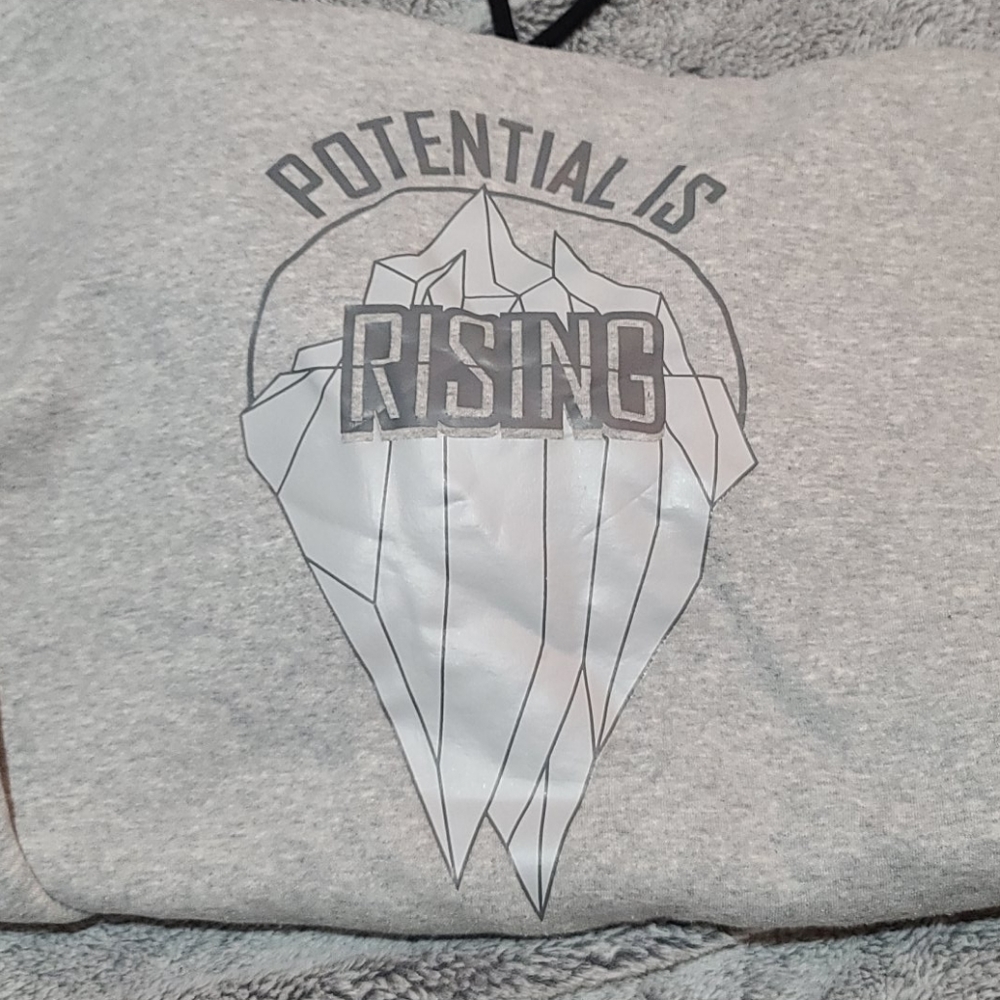 A7 hoodie